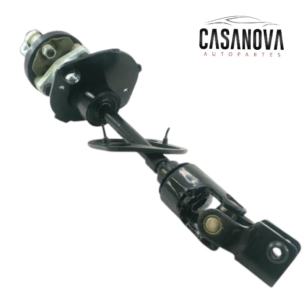 Brida de Dirección para Chevrolet Dmax 2.4-2.5 y 3.0L marca YS OEM 897256547D