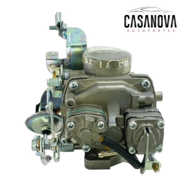 Carburador para Chevrolet Super Carry y Suzuki Carry F10 marca MMC OEM 13200-83231
