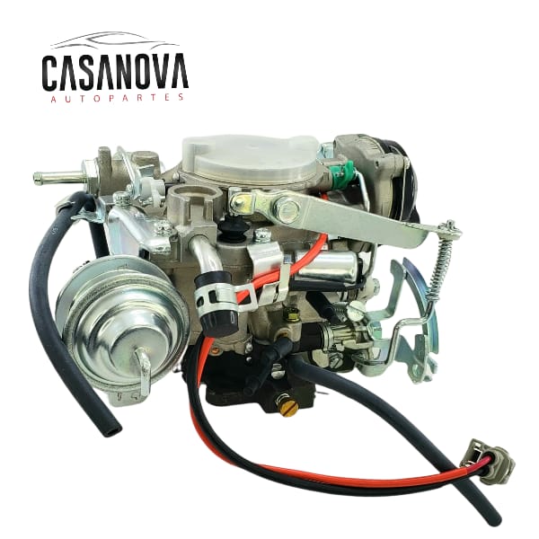 Carburador para Toyota Tercel 2E 1.5L marca Mirai