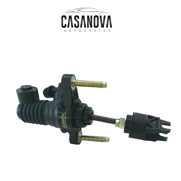 Cilindro Principal de Embrague para Toyota Hilux Vigo 2.7 y Corolla E150 marca Aisin OEM 31420-0K013/ 31420-12030