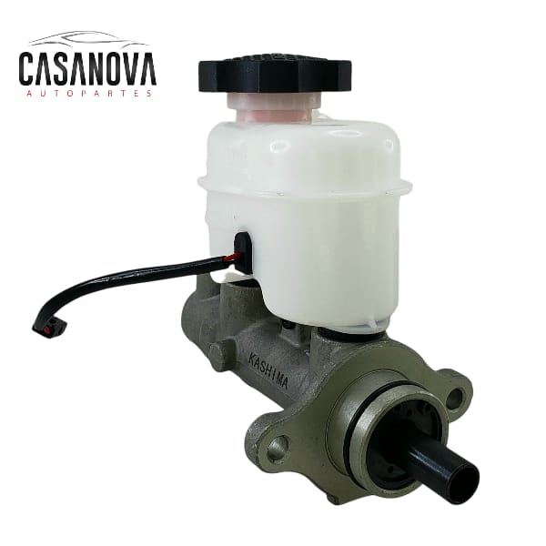 Cilindros de Freno para Kia Rio Stylus marca Kashima OEM 58510-FD300