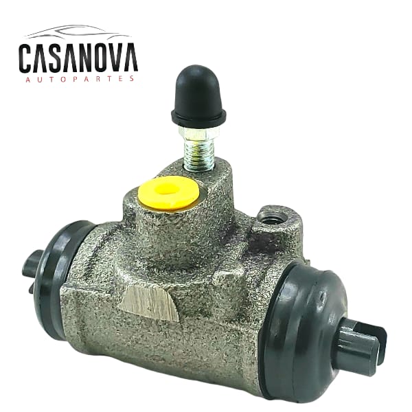 Cilindros de Rueda Posterior para Chevrolet Super Carry y Suzuki Carry marca Seikin OEM 53401-50F00/ 53402-50F00