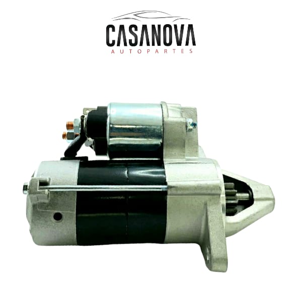Motor de Arranque para Datsun 1500 J15 marca Starter OEM 23300-B5000