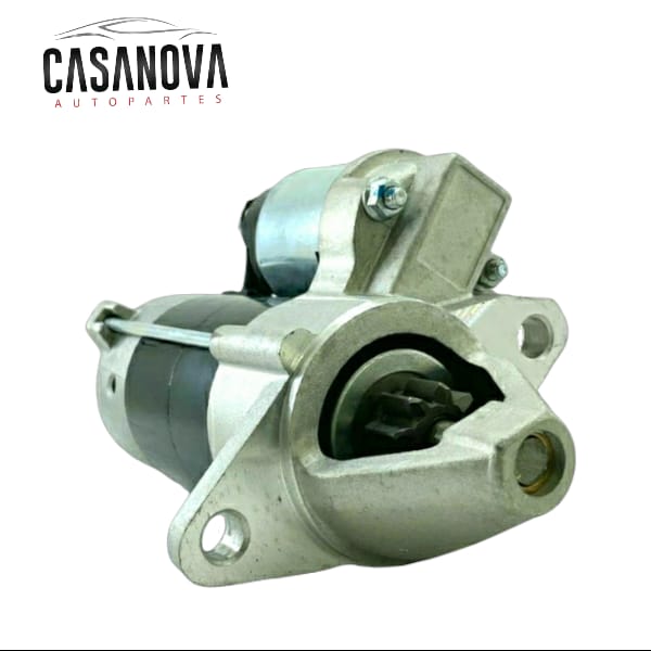 Motor de Arranque para Datsun 1500 J15 marca Starter - Imagen 2