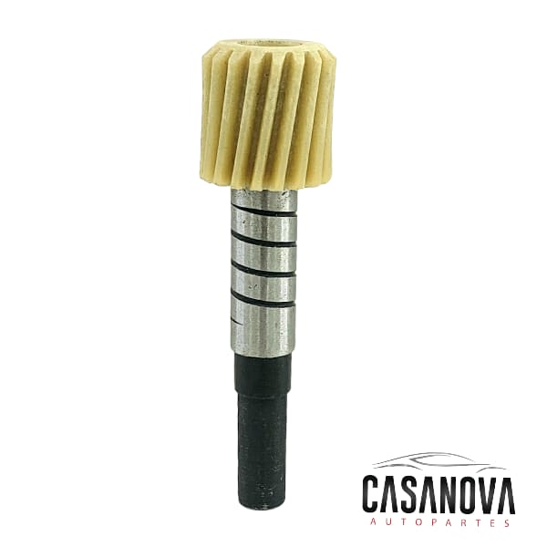 Piñón velocímetro 18D para Chevrolet Dmax 2.4L marca Nakamoto OEM 8944733040