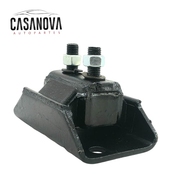 Base de Caja Cambio para Mazda 2600 G6 y Mazda BT50 marca Taigi OEM UH74-39-34X