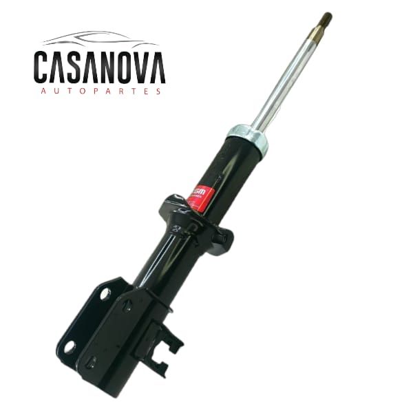 Amortiguadores Delanteros lado Izquierdo para Suzuki Forsa 1 marca XMG OEM 41602-86040/ 632049