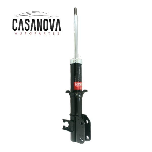 Amortiguadores Delanteros lado Izquierdo para Suzuki Forsa 1 marca XMG - Imagen 2