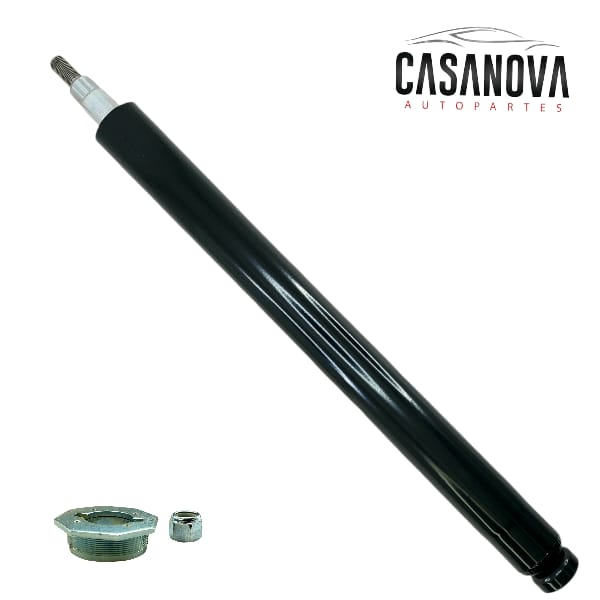 Amortiguadores Delanteros para Datsun 1200 y Nissan 1200 marca Seahawk OEM 54302-H1025/ S1041