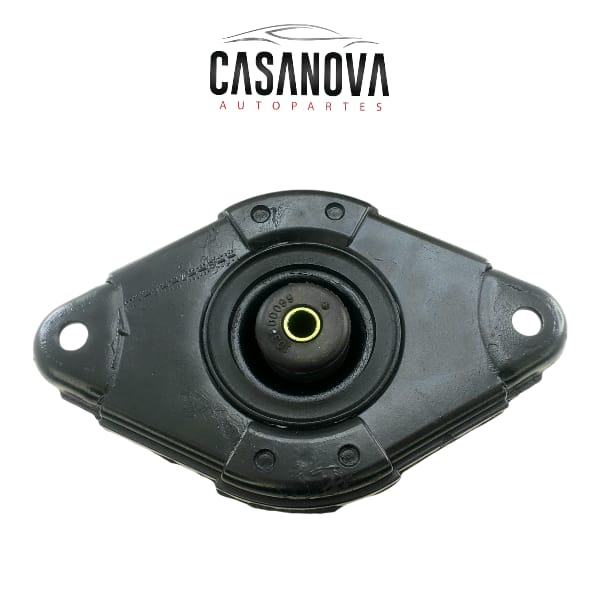 Base Amortiguador Posterior para Nissan Sentra 1.8L B15 Y Nissan Almera 1.6-1.8L marca Nakamoto OEM 55320-4M401