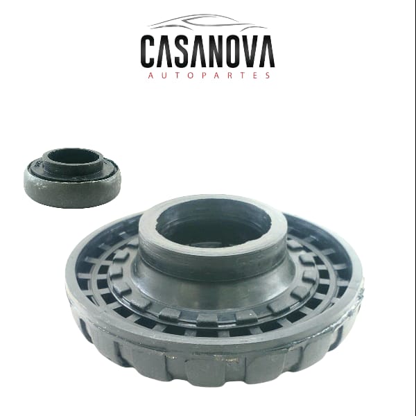 Base de Amortiguador Delantera para Chevrolet Spark GT y Chevrolet Beat marca TRG