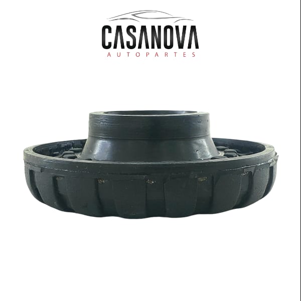 Base de Amortiguador Delantera para Chevrolet Spark GT y Chevrolet Beat marca TRG - Imagen 2