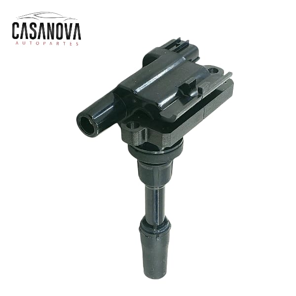 Bobina de Encendido para Chevrolet Gran Vitara 1.6L y Chevrolet Steem 1.6L marca YEC-Japón OEM 33410-66D00