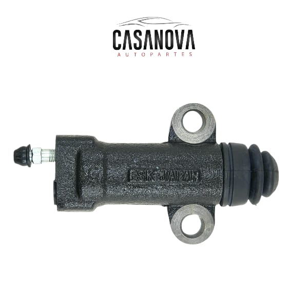 Cilindro Auxiliar de Embrague para Nissan 2.0 y 2.4L D21 marca Eagle OEM 30620-10G00