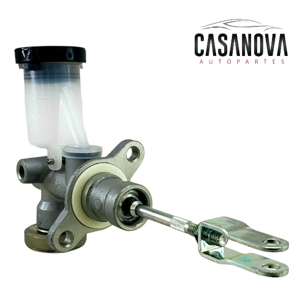 Cilindro Principal de Embrague para Nissan 2400 D22, Pathfinder II R50 y Navara D22 marca Seikin OEM 30610-3S104/ SM-N1253