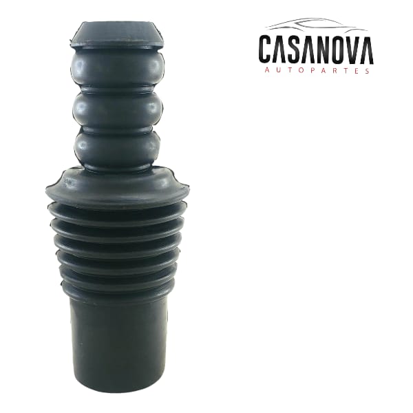 Guardapolvo Amortiguador para Mazda 323 E3-E5 marca TRG OEM B001-34-311