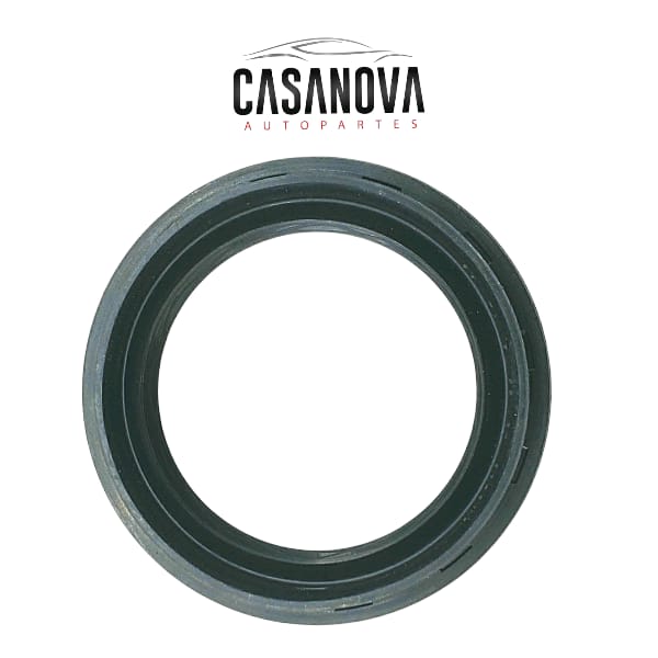 Semieje para Nissan Tiida 1.6L, X-trail T31-T32, Qashqai y Sentra B16 marca Musashi OEM 38342-00QAG