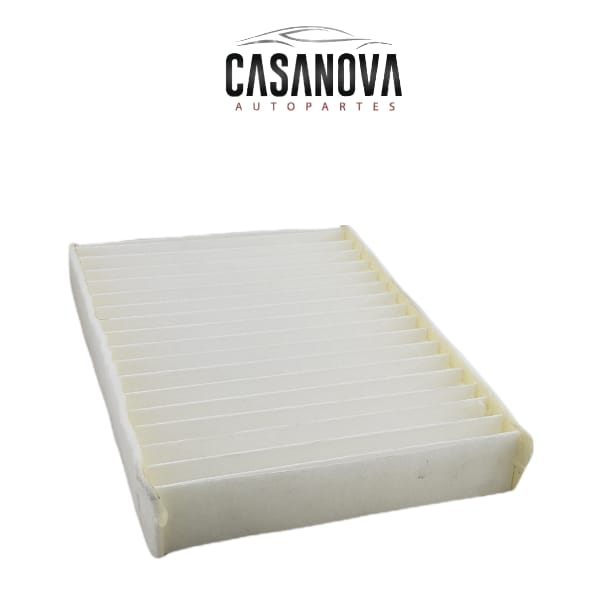 Filtro de Aire Acondicionado Cabina para Nissan Xtrail 2.5L T32 marca Sakura OEM 27277-4BA0A