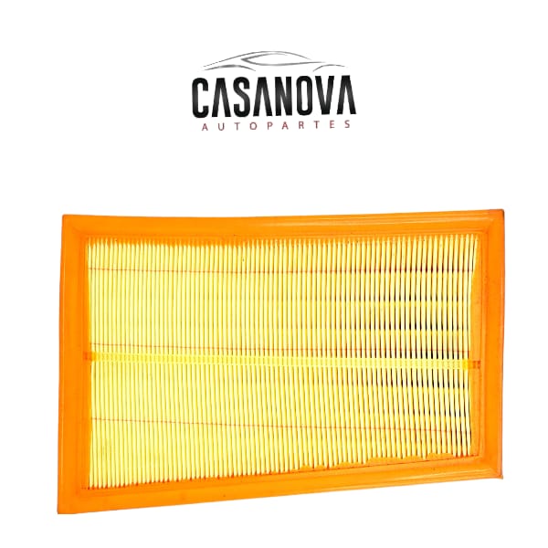 Filtro de Aire para Nissan Xtrail 2.5L T31, Nissan Qashqai J11 y Renault Koleos marca Acdelco OEM 16546-JD20B/ 2722006/ 165466131R