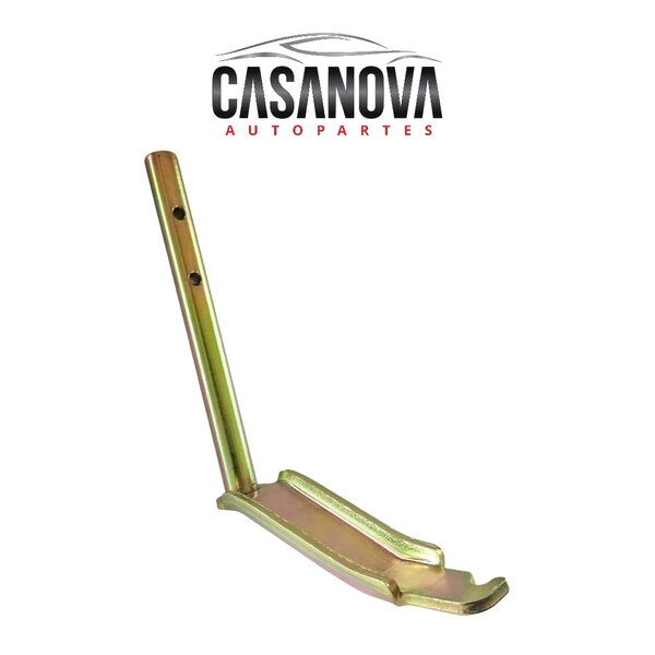 Tubo de Agua para Chevrolet Luv 2300 4ZD1 marca IAR OEM 89447407483