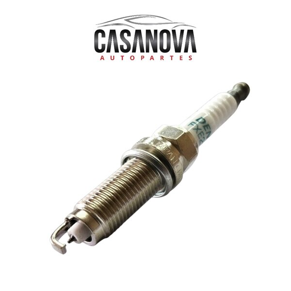 Bujia Iridium para vehículo Nissan Xtrail T32, Nissan Qashqai J11 Nissan Sentra Sport B17