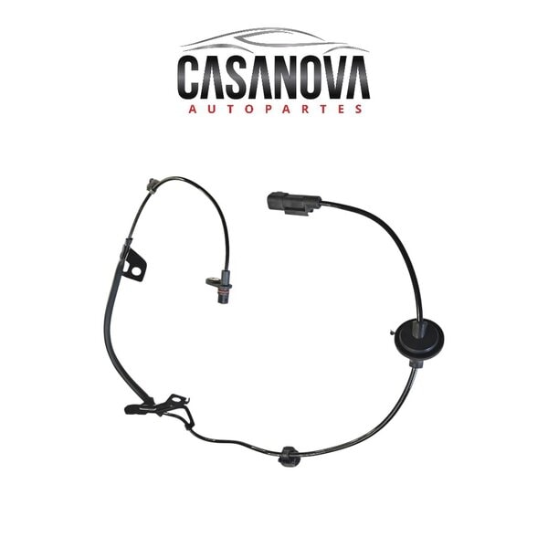 Sensor ABS Posterior Derecho para Mitsubishi ASX 2.0 L / Lancer 2.0 L marca TCR