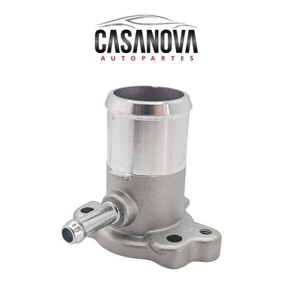 Toma de agua motor para Nissan Frontier marca JCAR - Imagen 2