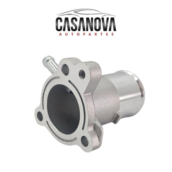 Toma de agua motor para Nissan Frontier marca JCAR - Imagen 3