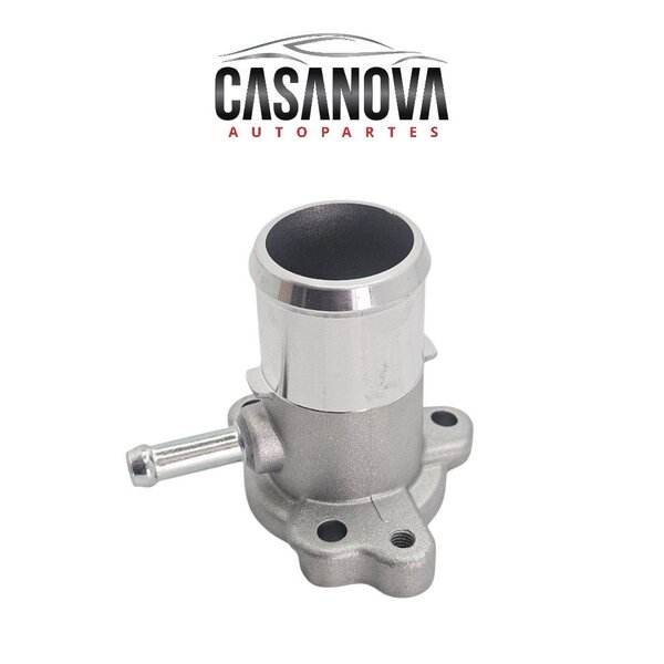 Toma de agua radiador para Nissan Versa marca JCAR