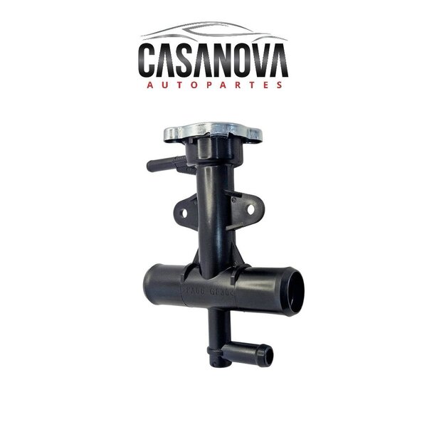 Toma de agua radiador para Nissan Versa marca JCAR