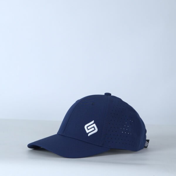 CEND Golf Cap (Blue)