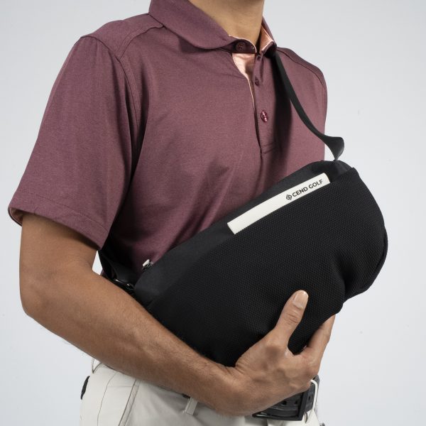 CEND GOLF SLING BAG (LIMITED EDITION)