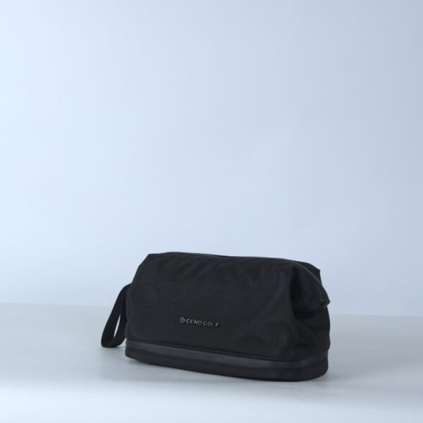 CEND GOLF TOILETRIES BAG (NEW STOCK)