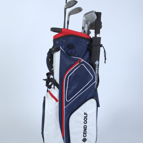 CEND GOLF STAND BAG (Blue Ace)