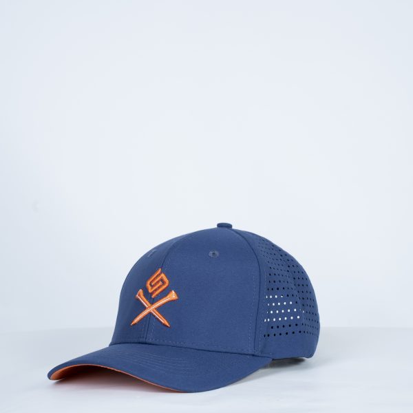 CEND GOLF CAP (Blue Tee)