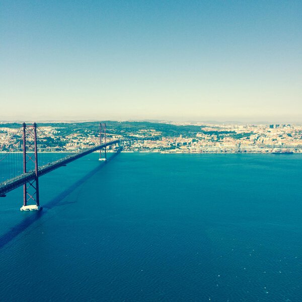 De leukste hotspots in Lissabon