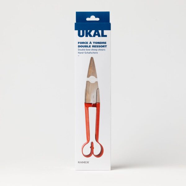 Ručne makaze za šišanje ovaca 2