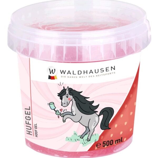 Gel za kopita sa šljokicama WALDHAUSEN