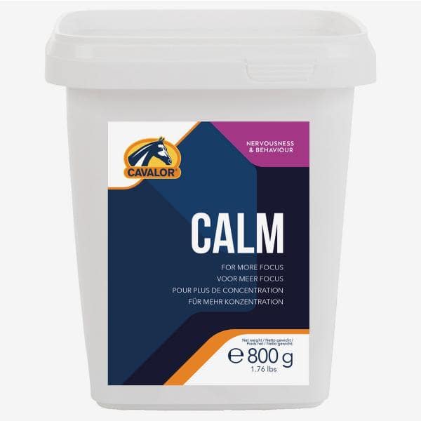 Calm