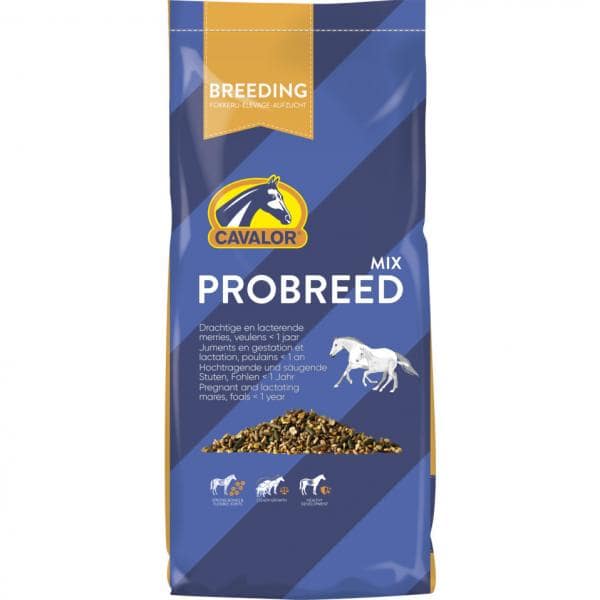 probreed-mix
