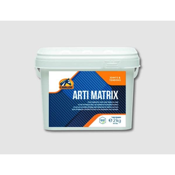 Arti Matrix