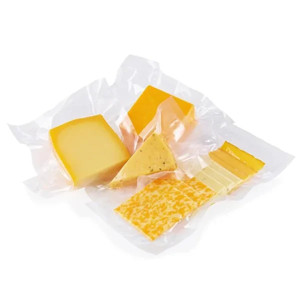 Komorne glatke kese za vakuumiranje