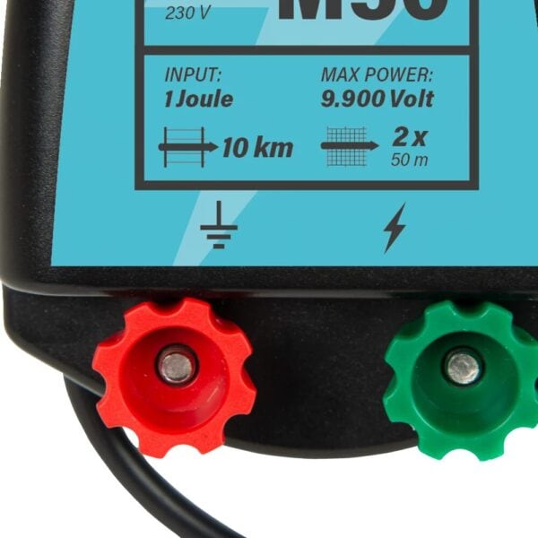 Električni čuvar IntelliShock M50 2