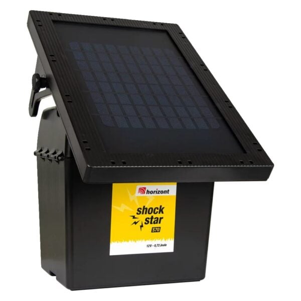 Električni čuvar Shockstar S70