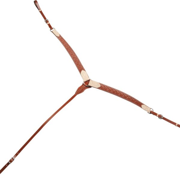 pršnjak western two tone 2