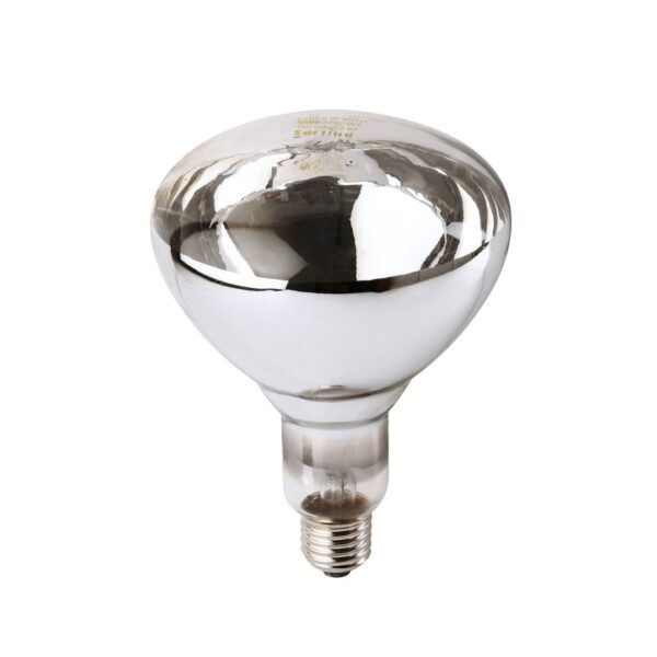 Bela IR sijalica Philips