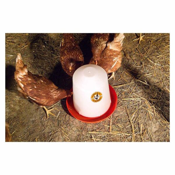 Pojilica za živinu Chick'a Ukal 2