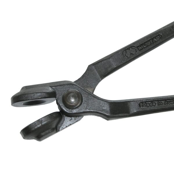 Klešta za držanje potkova 8mm Mustad 2