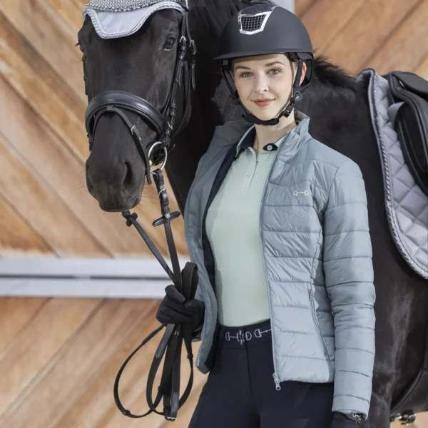 Jakna Monaco HKM 4