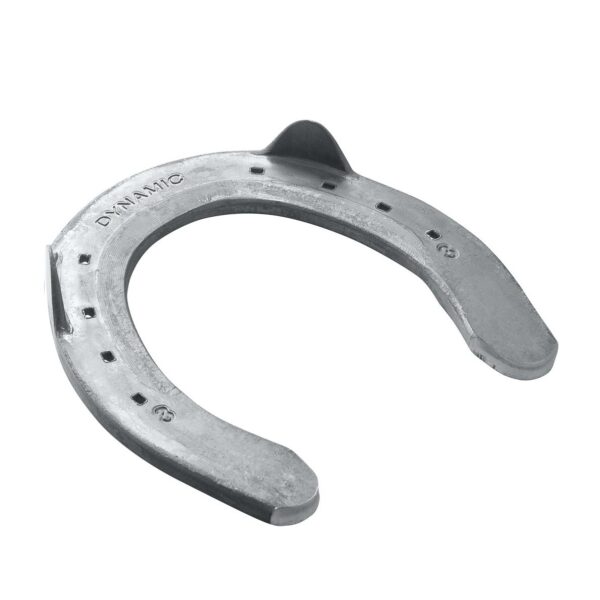 Zadnja potkovica Mustad Dynamic 22x8